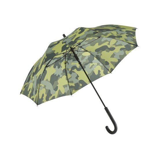 AC regular umbrella FARE®-Camo