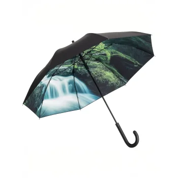 AC regular umbrella FARE®-Nature