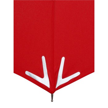 AC regular umbrella Safebrella