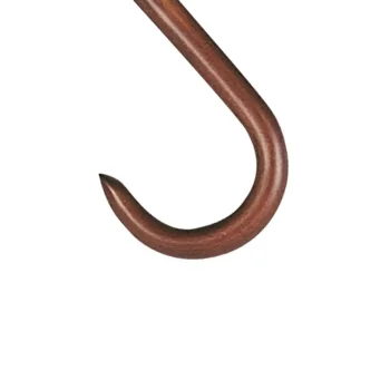 AC woodshaft golf umbrella FARE®-Collection