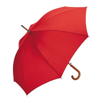 AC woodshaft regular umbrella