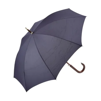 AC woodshaft regular umbrella
