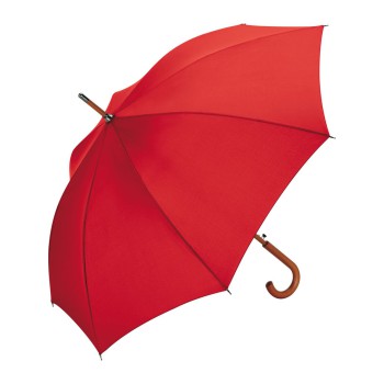 AC woodshaft regular umbrella