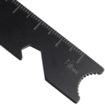 Accendifuoco in acciaio inox Azra