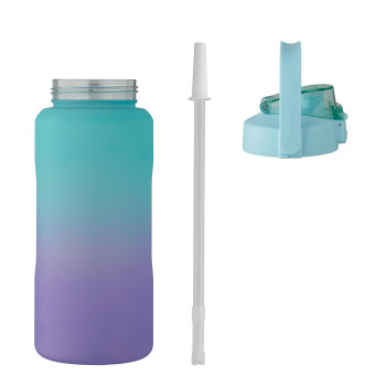 ACTIVATE MAX - Borraccia RPET 2000ml