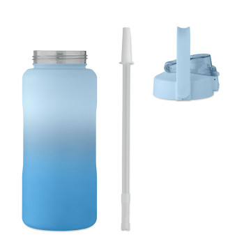 ACTIVATE MAX - Borraccia RPET 2000ml