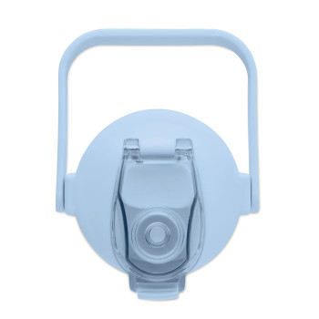 ACTIVATE MAX - Borraccia RPET 2000ml