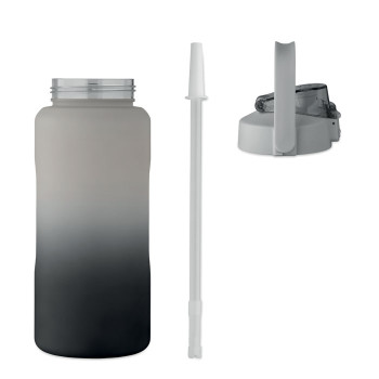 ACTIVATE MAX - Borraccia RPET 2000ml