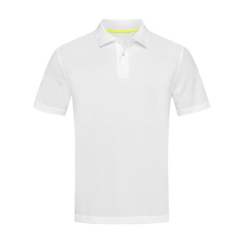 ACTIVE 140 POLO MEN 100%P