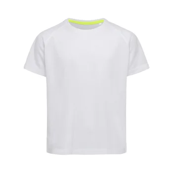 Active 140 Raglan Kids