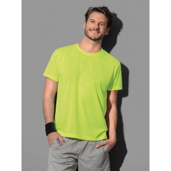 ACTIVE COTTON TOUCH MEN 100%P