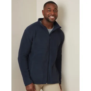 Active Fleece Jacket