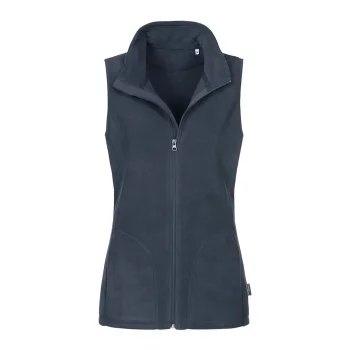 Active Fleece Vest
