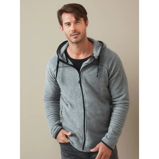 Active Power Fleece Jacket