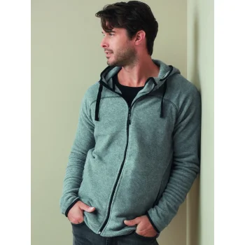 Active Power Fleece Jacket