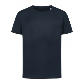 ACTIVE SPORTS-T KIDS 100%P