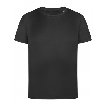 ACTIVE SPORTS-T KIDS 100%P