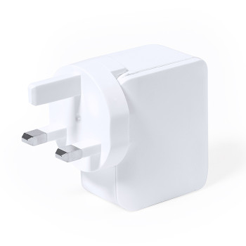 ADATTATORE PRESA DA VIAGGIO