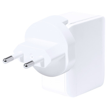 ADATTATORE PRESA DA VIAGGIO