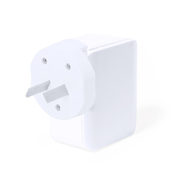 ADATTATORE PRESA DA VIAGGIO