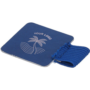 Adesivo porta penne in PU Flare