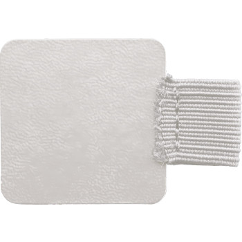 Adesivo porta penne in PU Flare