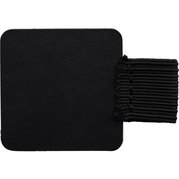 Adesivo porta penne in PU Flare