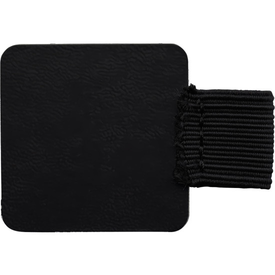 Adesivo porta penne in PU Flare