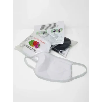 ADULT FACE MASK 5 PACK