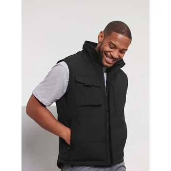 Adults' Heavy Duty Gilet