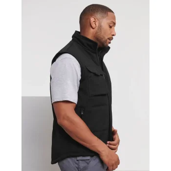 Adults' Heavy Duty Gilet