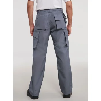 Adults' Heavy Duty Trousers