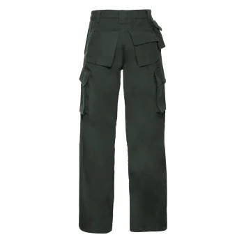 Adults' Heavy Duty Trousers