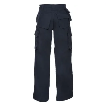 Adults' Heavy Duty Trousers