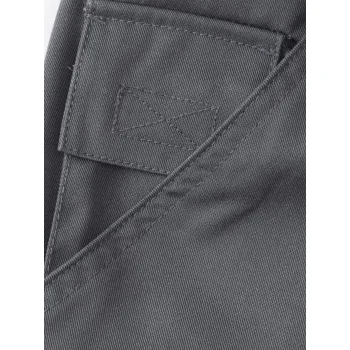 Adults' Polycotton Twill Trousers