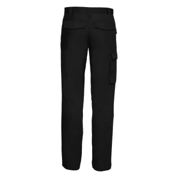 Adults' Polycotton Twill Trousers