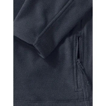 Adults' Quarter Zip Outdoor Fleece