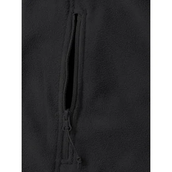 Adults' Quarter Zip Outdoor Fleece