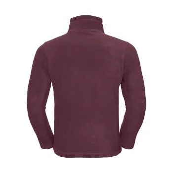 Adults' Quarter Zip Outdoor Fleece