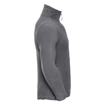Adults' Quarter Zip Outdoor Fleece
