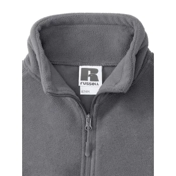 Adults' Quarter Zip Outdoor Fleece