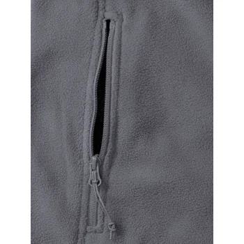 Adults' Quarter Zip Outdoor Fleece