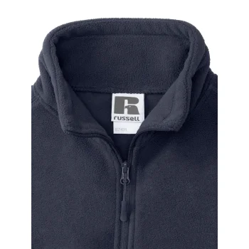 Adults' Quarter Zip Outdoor Fleece