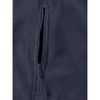 Adults' Quarter Zip Outdoor Fleece