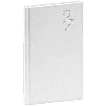 Agenda tascabile SAILOR 8 2x14 8 cm con copertina imbottita