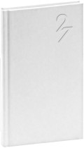 Agenda tascabile SAILOR 8 2x14 8 cm con copertina imbottita