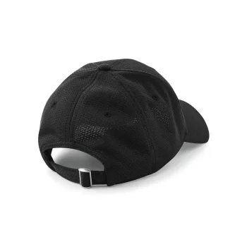 Air Mesh 6 Panel Cap