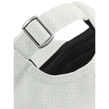 Air Mesh 6 Panel Cap