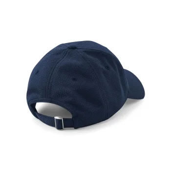 Air Mesh 6 Panel Cap