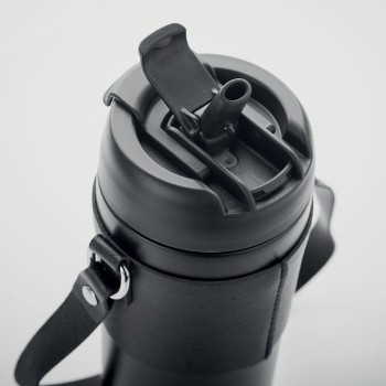 AIRA - Bicchiere doppio strato 700 ml